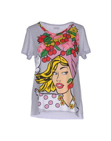 Футболка BEAYUKMUI