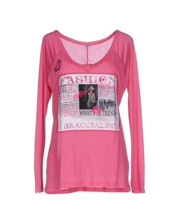 Футболка TUA BY BRACCIALINI