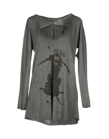 Футболка ATHLETIC VINTAGE