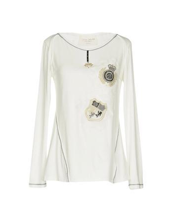 Футболка DANIELA DALLA VALLE ELISA CAVALETTI