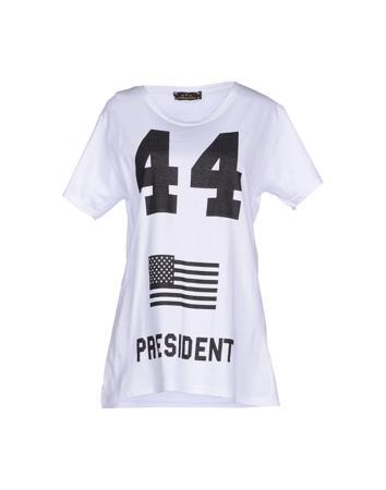 Футболка MNML COUTURE