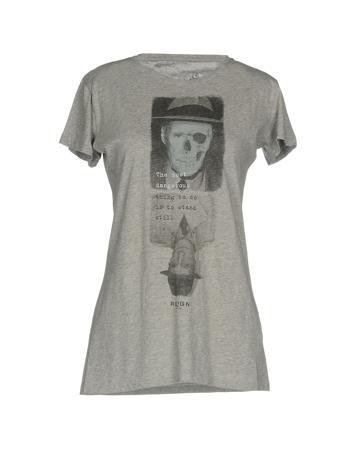 Футболка REIGN