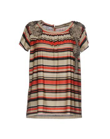 Футболка TENAX