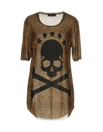 Футболка BAD SPIRIT