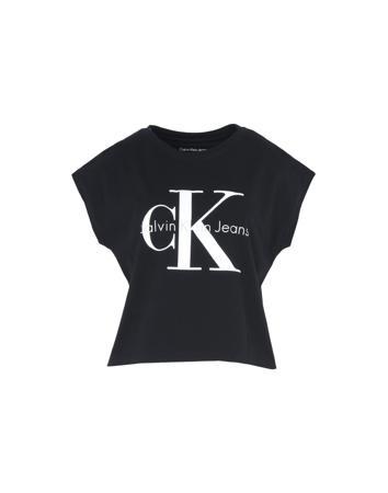 Футболка CALVIN KLEIN JEANS