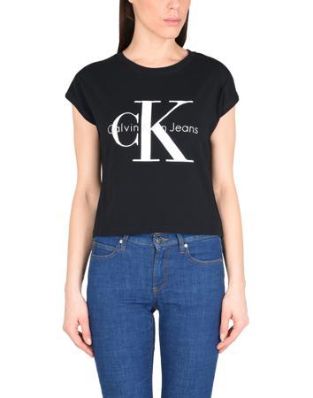 Футболка CALVIN KLEIN JEANS
