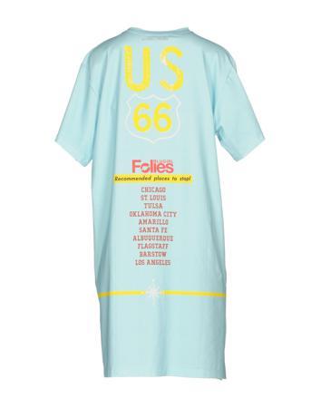 Футболка BLUGIRL FOLIES