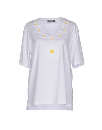 Футболка DOLCE & GABBANA