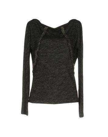 Футболка PINKO BLACK