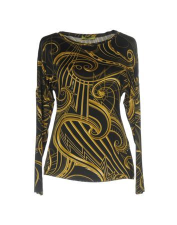 Футболка VERSACE JEANS