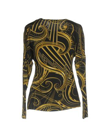 Футболка VERSACE JEANS