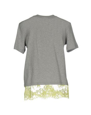 Футболка MSGM