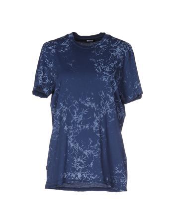 Футболка BLAUER