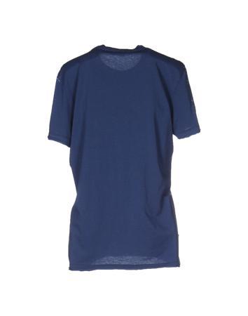 Футболка BLAUER