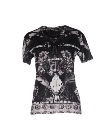 Футболка LES ÉCLAIRES