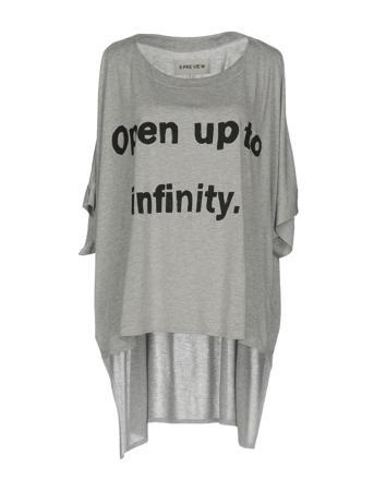 Футболка 5PREVIEW