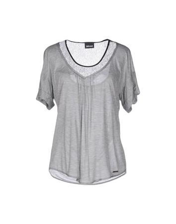 Футболка JUST CAVALLI