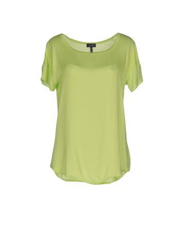 Футболка ARMANI JEANS