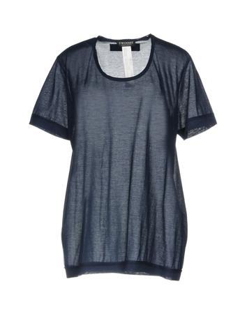 Футболка TWIN-SET Simona Barbieri