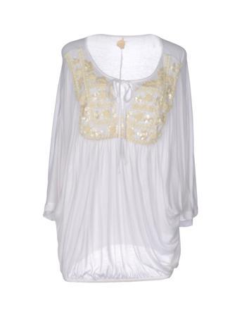 Футболка NOLITA