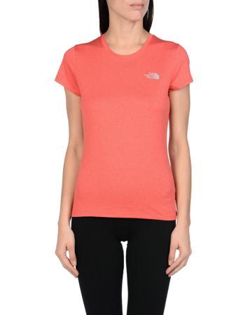 Футболка THE NORTH FACE
