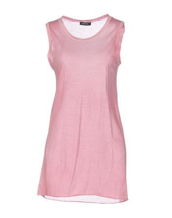 Футболка AVANT TOI Футболка AVANT TOI