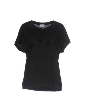 Футболка BLUGIRL BLUMARINE BEACHWEAR