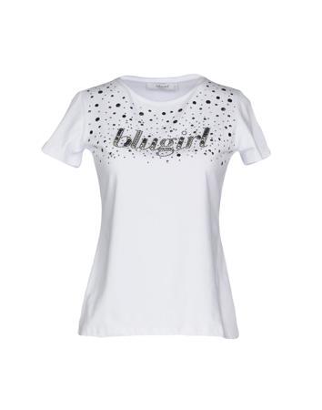 Футболка BLUGIRL BLUMARINE