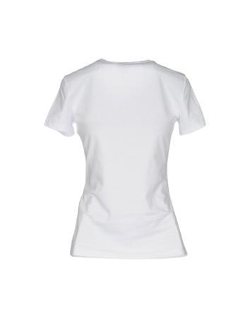 Футболка ARMANI JEANS