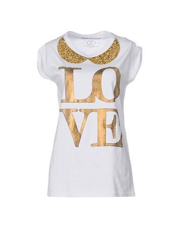 Футболка MADE WITH LOVE Футболка MADE WITH LOVE