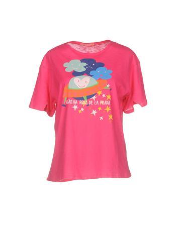 Футболка AGATHA RUIZ DE LA PRADA