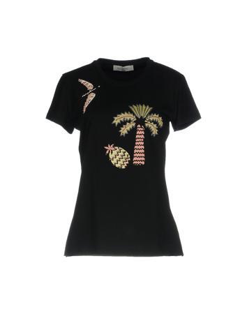 Футболка VALENTINO