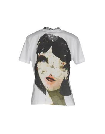 Футболка REDValentino