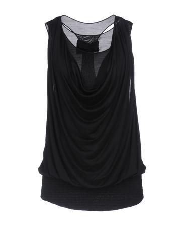 Футболка QUODLIBET