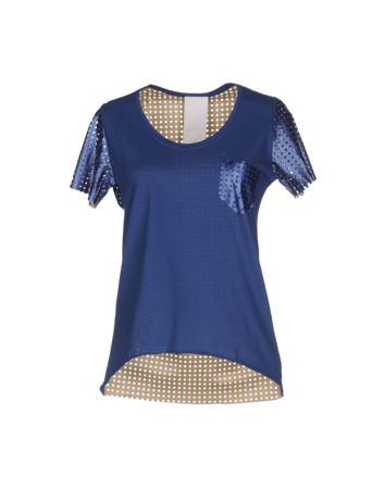 Футболка LUXURY FASHION