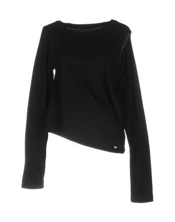 Футболка MM6 MAISON MARGIELA