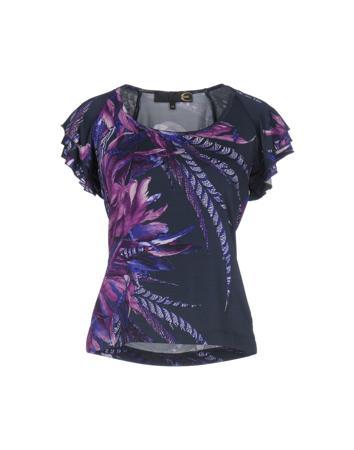 Футболка JUST CAVALLI