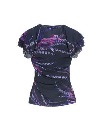 Футболка JUST CAVALLI