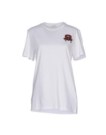 Футболка AU JOUR LE JOUR