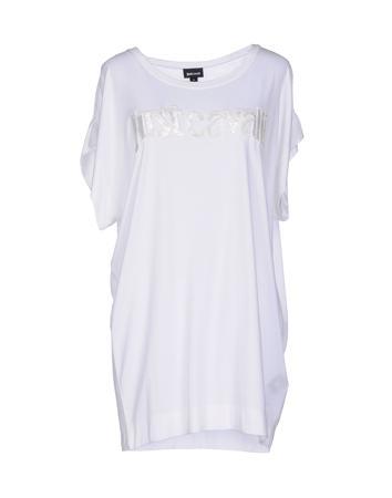 Футболка JUST CAVALLI