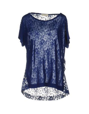 Футболка ANNA PRANDI