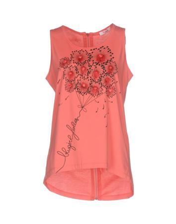 Футболка BLUGIRL FOLIES