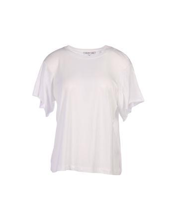 Футболка HELMUT LANG