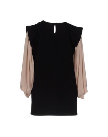 Футболка GUARDAROBA by ANIYE BY