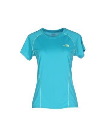 Футболка THE NORTH FACE