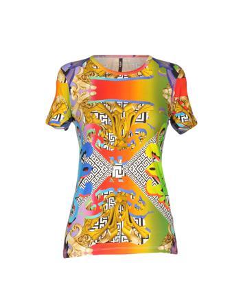 Футболка VERSUS VERSACE