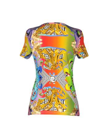 Футболка VERSUS VERSACE