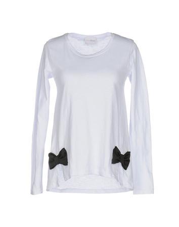 Футболка PINK BOW