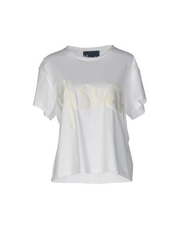 Футболка MISHAP