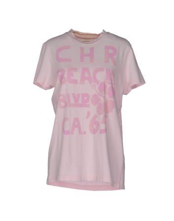 Футболка CHARAPA